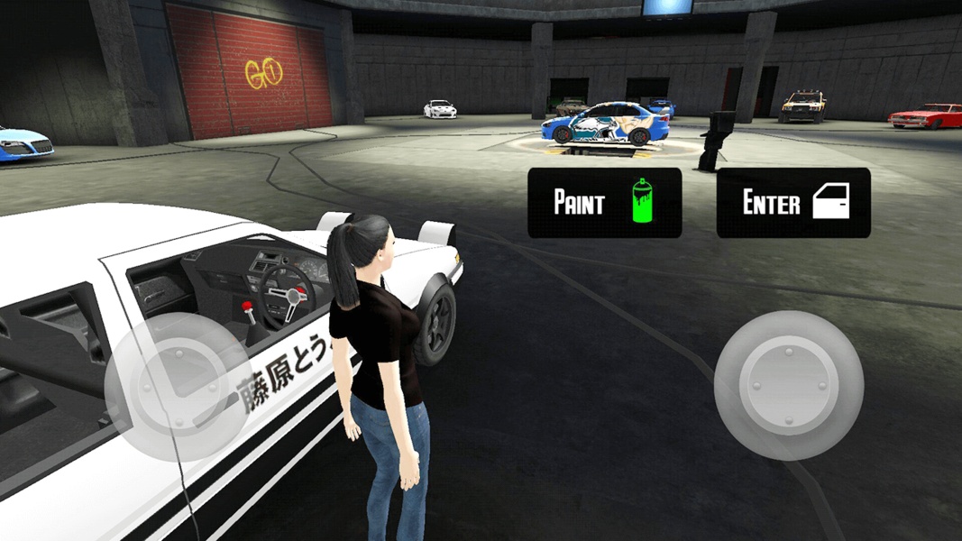 Real Car Drift Simulator - Preview 8