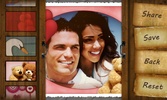 Cartoline di San Valentino screenshot 1