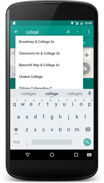 YourBus AC Transit - Preview 2