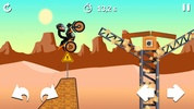 Stickman Moto Race Extreme screenshot 6