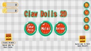Claw Dolls 2D screenshot 8