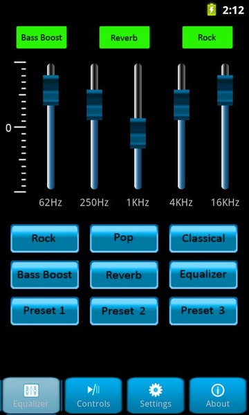AUVIO EQ - Preview 3