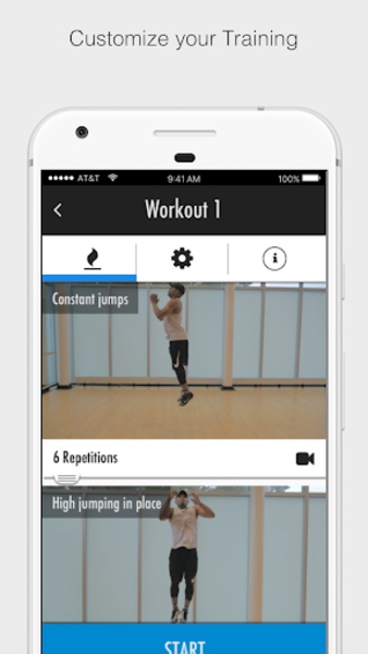 Vertical Jump - Learn to Dunk - Preview 1