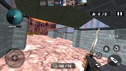 Military Clash of Commando Shooting FPS - CoC screenshot 7