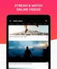 Video Player for Android - HD screenshot 4