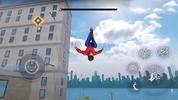 Spider Hero Man: Multiverse screenshot 4