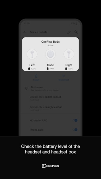 OnePlus Buds - Preview 3