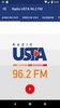 Radio USTA 96.2 FM screenshot 6