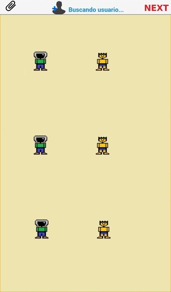 TrenChat - Preview 4
