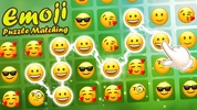 Emoji Puzzle Matching Game screenshot 7