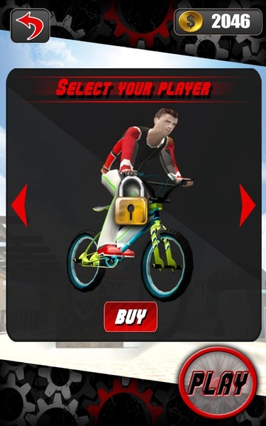 True BMX Fever 3D - Preview 8