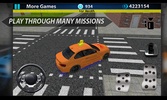 Learn To Drive Car Parking 3D screenshot 9