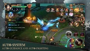 Aeon of Warfare screenshot 2