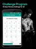 FitMe: 7 Minutes Home Workouts screenshot 15
