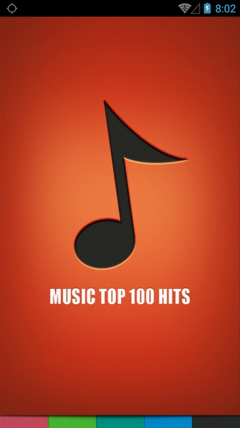 Music Top 100 Hits - Preview 5