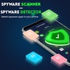 Spy Scanner—Spyware Detector screenshot 11