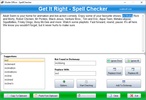 SSuite Spell Checker screenshot 7