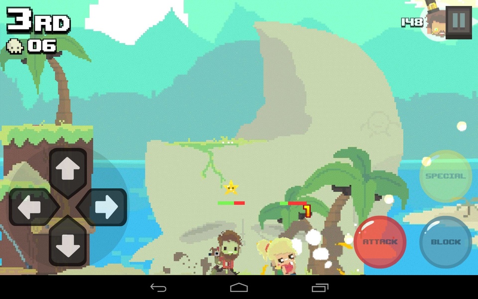Super Adventure Pals - Preview 7