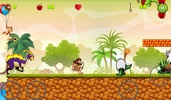 Caveman Adventure screenshot 1