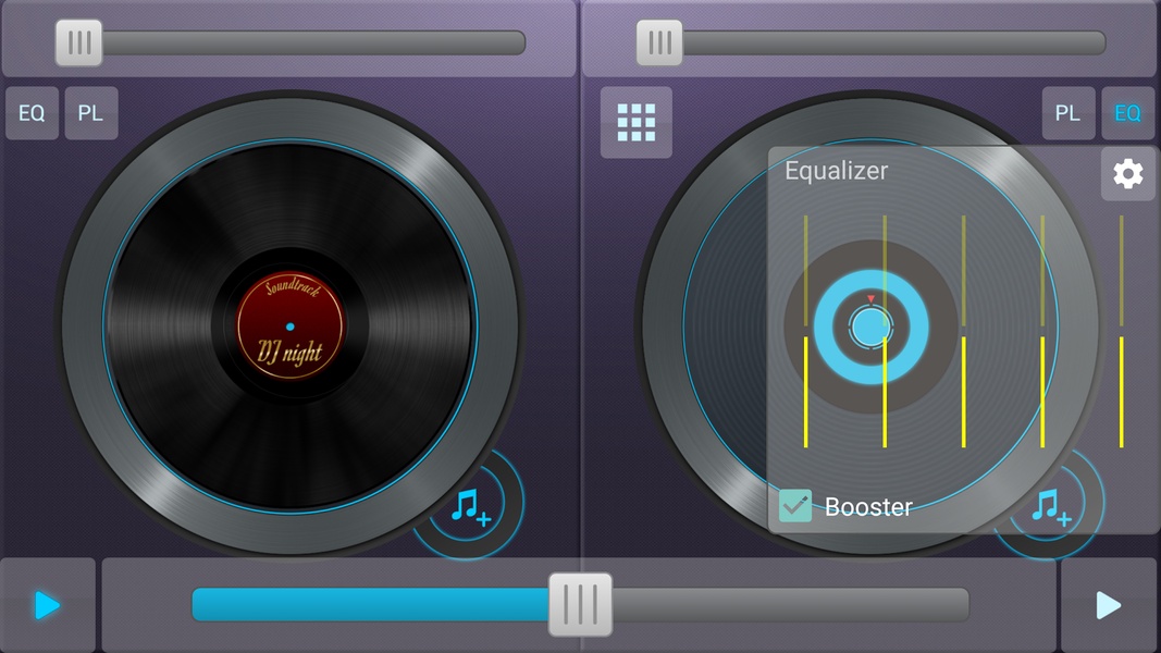 Virtual Dj Player Remixer - Microsoft Apps