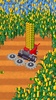 Happy Harvester: Mowing Games screenshot 5