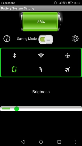 Juice Defender for Battery - Preview 3