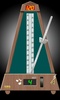 Metronome screenshot 2