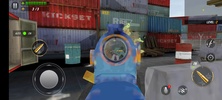 New Gun Games Free : Action Shooting Games 2020 screenshot 9