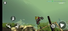 Bike Stunt 3: Stunt Legends screenshot 9