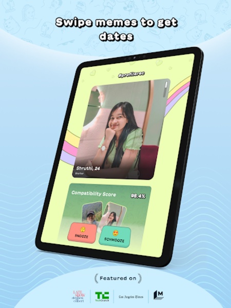 Schmooze - Preview 5