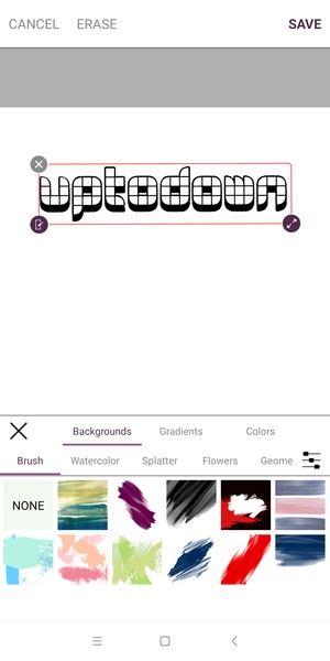 Name Art Maker - Preview 4
