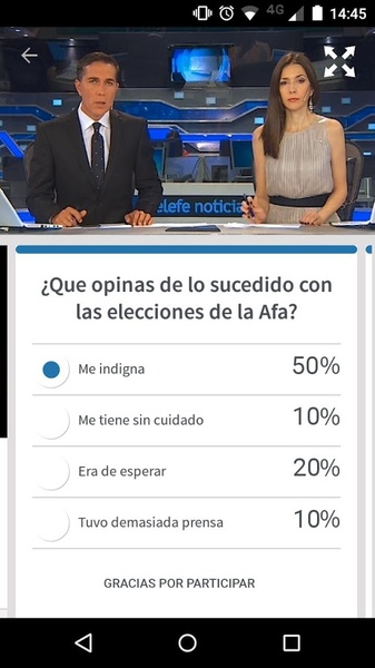 Telefe Noticias - Preview 2