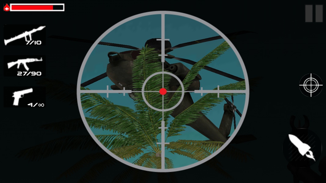 Pak Army Sniper - Preview 6