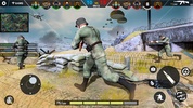 World War 2 Games: War Games screenshot 4