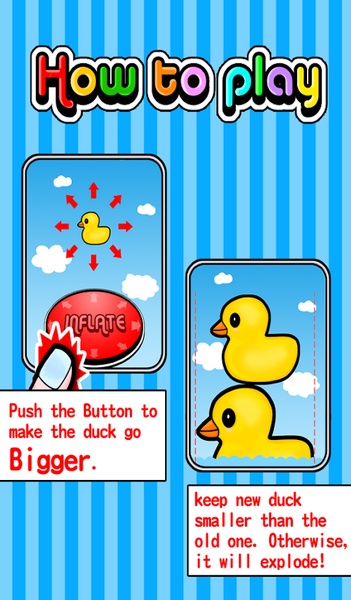 RobberDuck - Preview 4