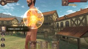 Attack on Titan screenshot 9