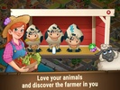 Farm Dream - Village Farming Sim Game screenshot 4