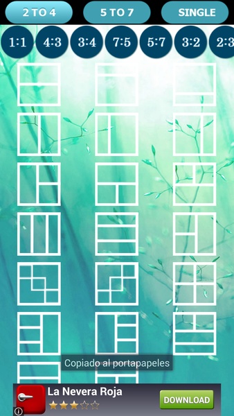 Pic Grid Collage - Preview 5
