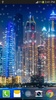 Dubai Night Live Wallpaper screenshot 7