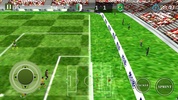 Real Soccer Cup screenshot 3