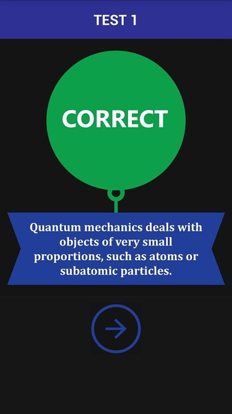 Quantum - Preview 2