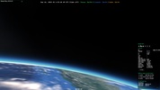 Gaia Sky screenshot 5