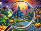 Halloween - Hidden Object Game screenshot 5