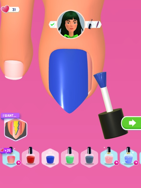 Foot Spa - Preview 4