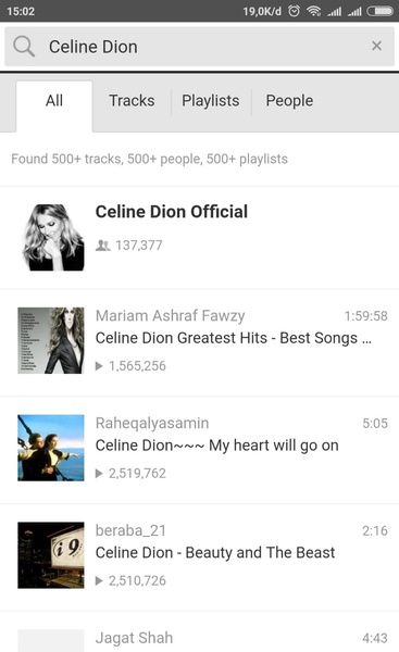 Celine Dion | Music Video & Mp3 - Preview 4