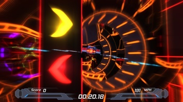 Nitronic rush download