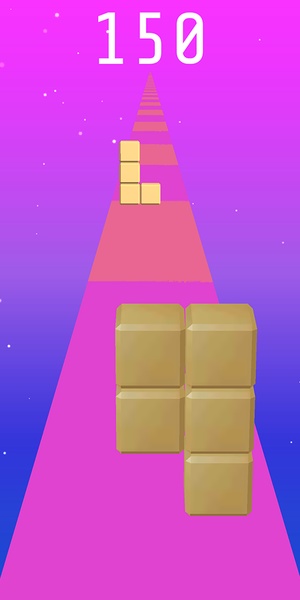 Get InShape - Fill Up Cubes - Preview 4
