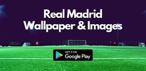 Real Madrid Wallpapers 2021 screenshot 1