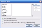 Morning Coffee screenshot 1