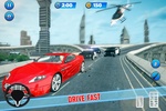 City Crime Gangster: Car games screenshot 8